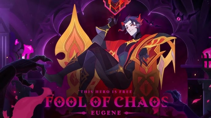 Hero Synergy