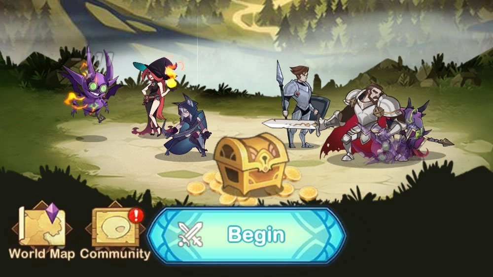 World Bosses