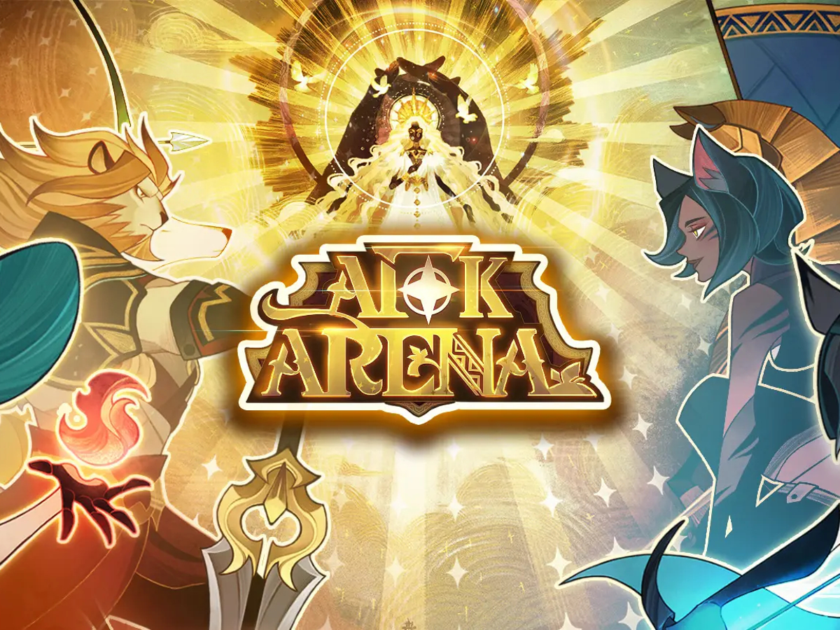 PvP Arena